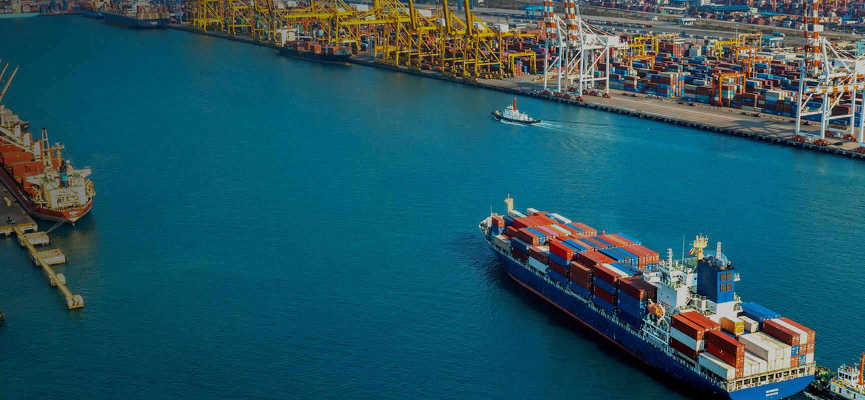 Sea Freight